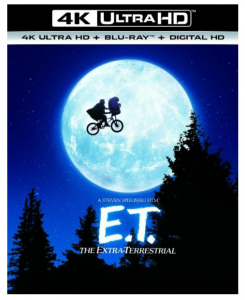 30066 4K UHD/2160P 【E.T. 外星人】1982 DTS:X