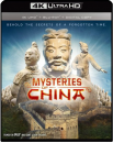30268 4K UHD/2160P  【中国之谜 Mysteries of Ancient China】
