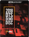 30332 4K UHD 【2018 DTS:X 测试碟 Vol.22】