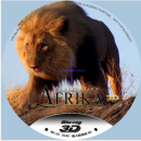 蓝光电影 25G 6142 【迷人的非洲 / 魅力非洲】3D 2011