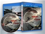 蓝光电影 25G 6389 《八爪狂鲨大战梭鱼翼龙 2D+3D》 2014