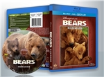 蓝光纪录片 25G 25 9414 《阿拉斯加的棕熊》