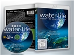 蓝光纪录片 25G 8888 《生命之水 2009》 台版 13碟 国英双语