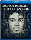蓝光纪录片 25G 《迈克尔·杰克逊：偶像的一生》