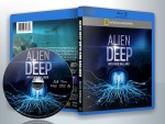 蓝光纪录片 25G 11033 《国家地理：深海异世界》