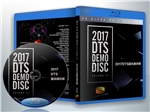 蓝光测试碟 25G 12780 《DTS蓝光试音碟第二十一卷》 2017